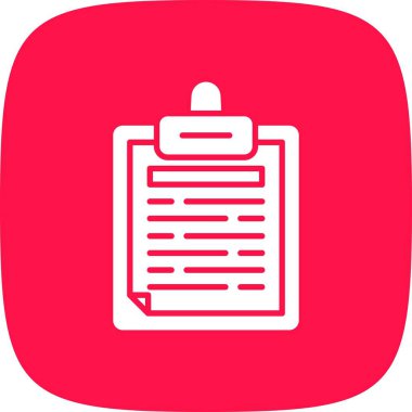  Clipboard Creative Icons Desig