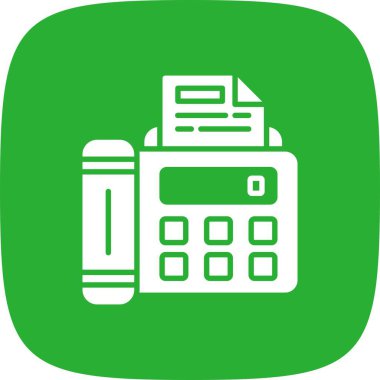  Fax Creative Icons Desig