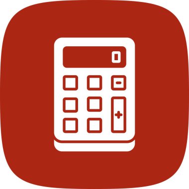  Calculator Creative Icons Desig
