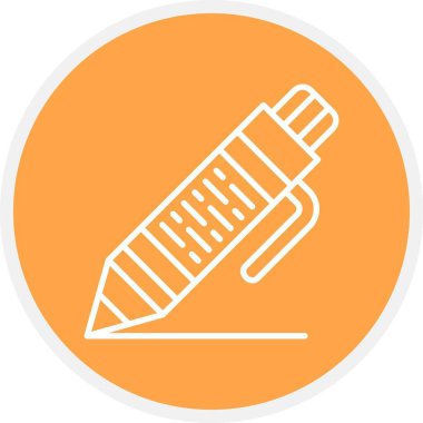 Pen Creative Icons Desig