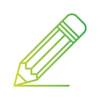 Pencil Creative Icons Desig