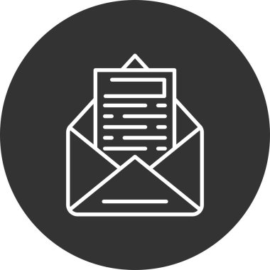 Mail Creative Icons Desig