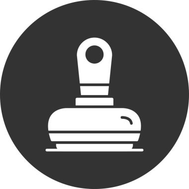  Rubber Stamp Creative Icons Desig