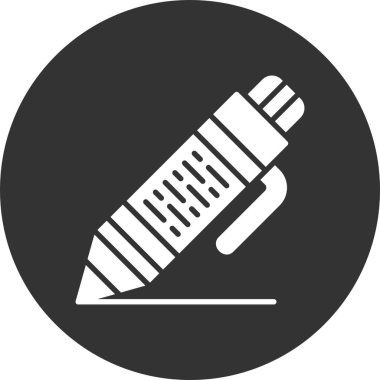 Pen Creative Icons Desig