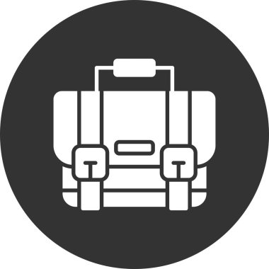  Briefcase Creative Icons Desig