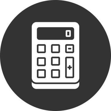  Calculator Creative Icons Desig