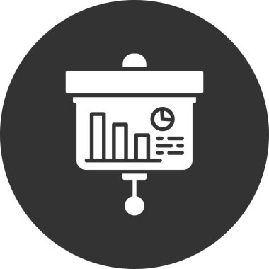 Report Creative Icons Desig