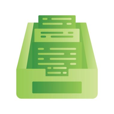  Document Creative Icons Desig