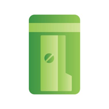 Sharpener Creative Icons Desig