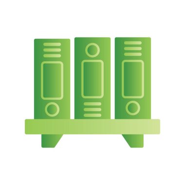 Dosya Yaratıcı Simgeleri Tasarımı