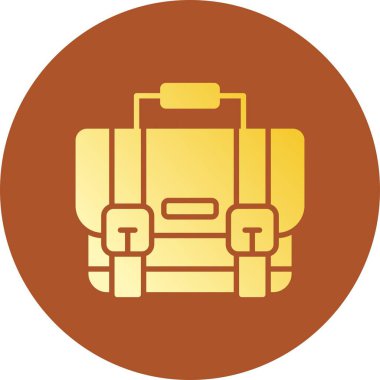  Briefcase Creative Icons Desig