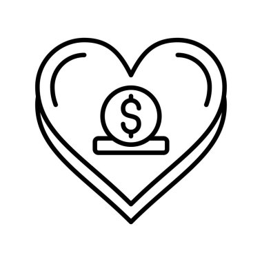 Coin Creative Icons Desig