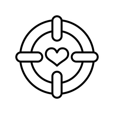  Target Creative Icons Desig