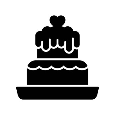 Cake Creative Icons Desig