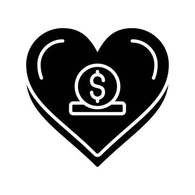 Coin Creative Icons Desig