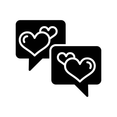 Message Creative Icons Desig