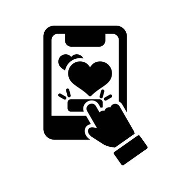 Mobile Creative Icons Desig