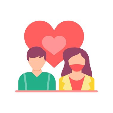  Couple Creative Icons Desig