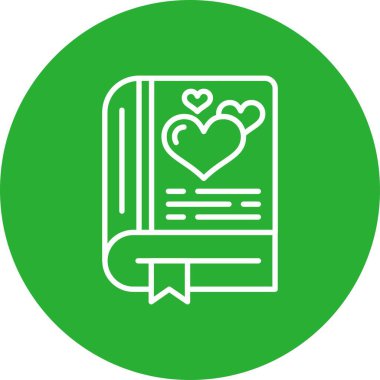 Book Creative Icons Desig