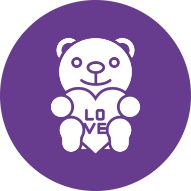 Bear Creative Icons Desig