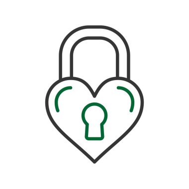  Lock Creative Icons Desig