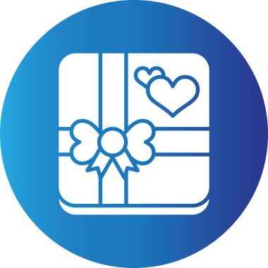 Gift Box Creative Icons Desig