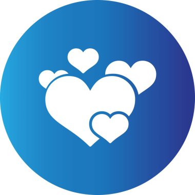 Hearts Creative Icons Desig