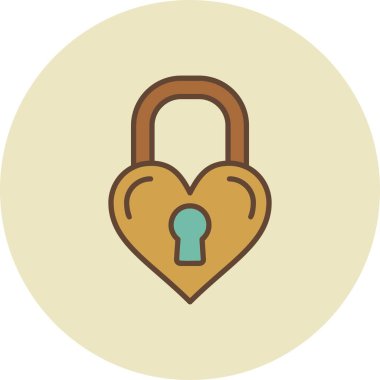  Lock Creative Icons Desig