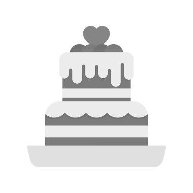 Cake Creative Icons Desig