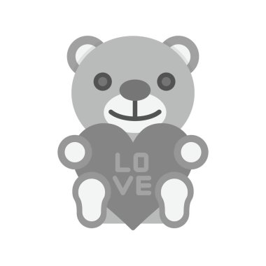 Bear Creative Icons Desig