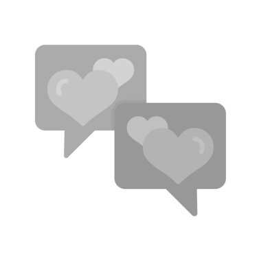 Message Creative Icons Desig