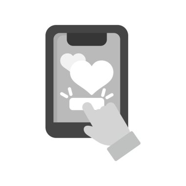 Mobile Creative Icons Desig