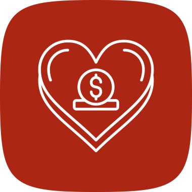 Coin Creative Icons Desig