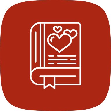 Book Creative Icons Desig