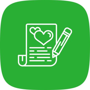 Writing Creative Icons Desig