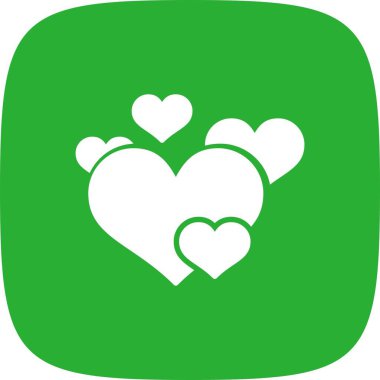 Hearts Creative Icons Desig