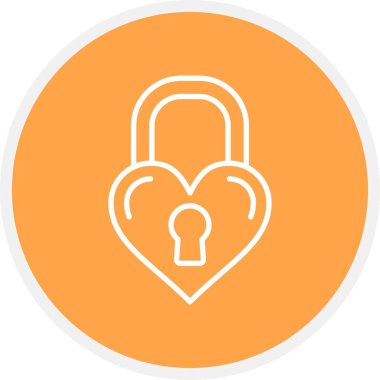  Lock Creative Icons Desig