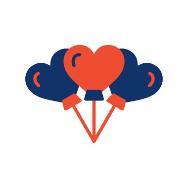 Balloon Creative Icons Desig