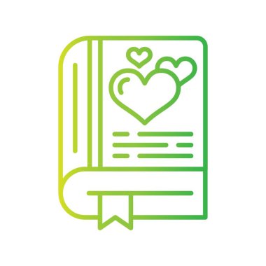 Book Creative Icons Desig