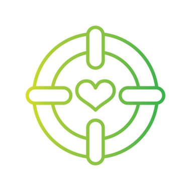  Target Creative Icons Desig