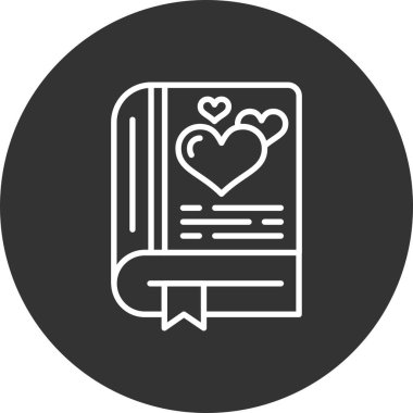 Book Creative Icons Desig