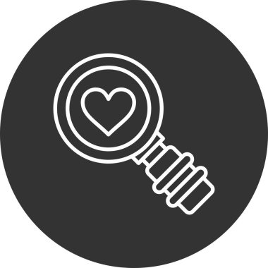 Search Creative Icons Desig