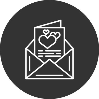  Wedding Card Creative Icons Desig