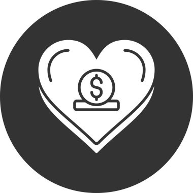 Coin Creative Icons Desig