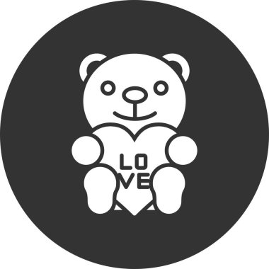 Bear Creative Icons Desig