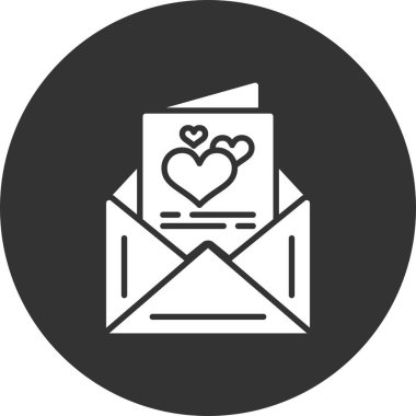  Wedding Card Creative Icons Desig