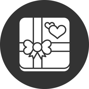 Gift Box Creative Icons Desig