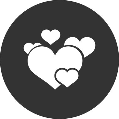 Hearts Creative Icons Desig