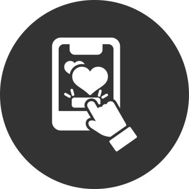 Mobile Creative Icons Desig