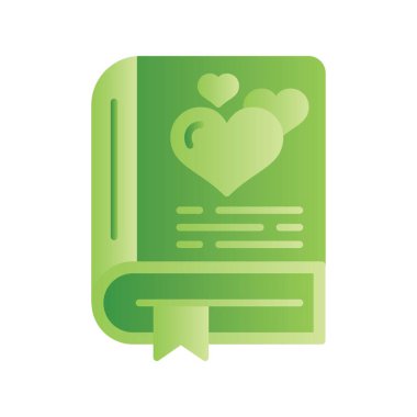 Book Creative Icons Desig